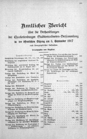5. September 1917
