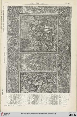 No 708 (15 Décembre 1889)