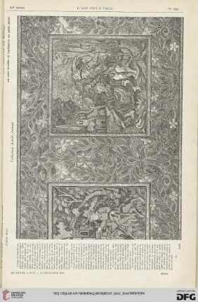No 708 (15 Décembre 1889)