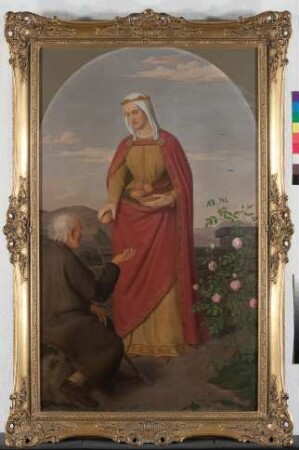 Heilige Elisabeth von Thüringen