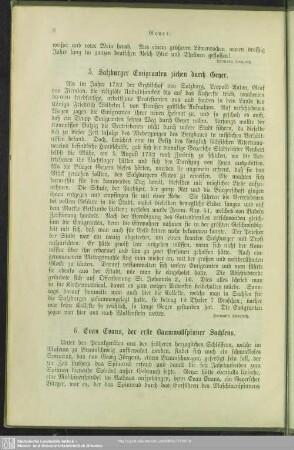 6. Evan Evans, der erste Baumwollspinner Sachsens