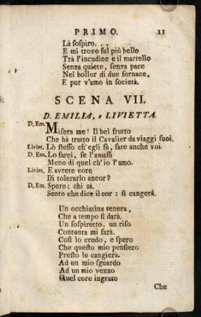 11-22, Scena VII.-XIII.