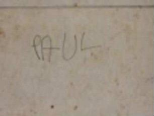PAUL