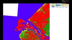 Visualizing two decades of land use changes in Europe