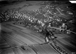 Schalkau (Kr. Sonneberg)