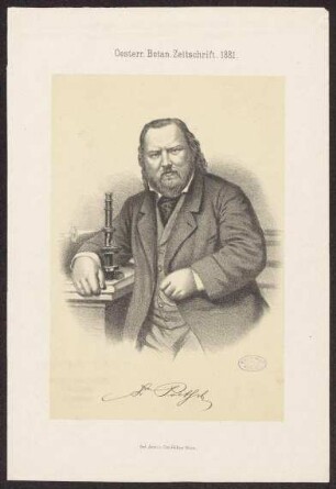 Pötsch, Ignaz Sigismund