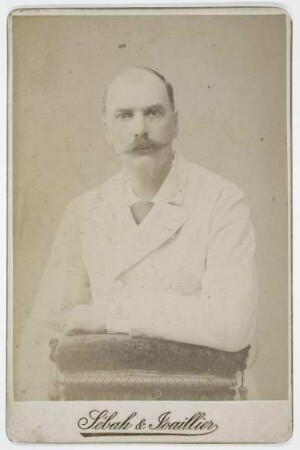 Nolde, Eduard von
