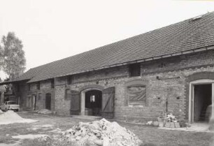 Bauernhof, Trebendorf