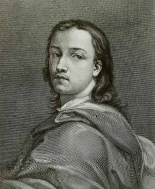 Anton Raphael Mengs