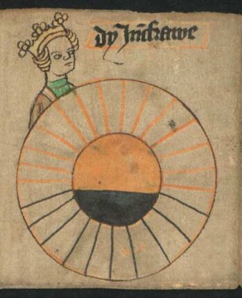 Tierkreiszeichen: Virgo