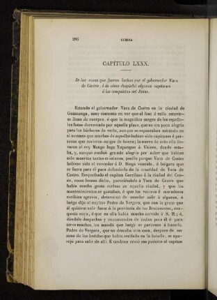 Capitulo LXXX.