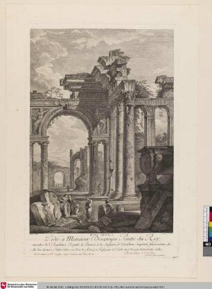 RUINE GRECQUE
