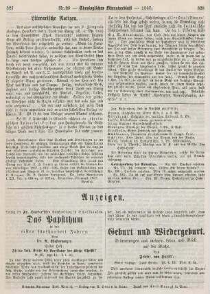 827-828 Werbung