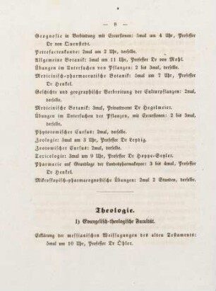 8-11, Theologie