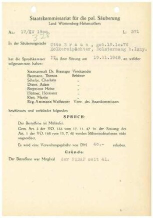Braun, Otto