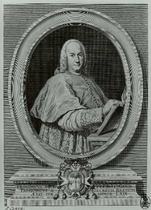 Domenico Passionei
