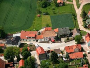 Molsdorf