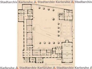 Beichel, Friedrich. Goethe-Gymnasium