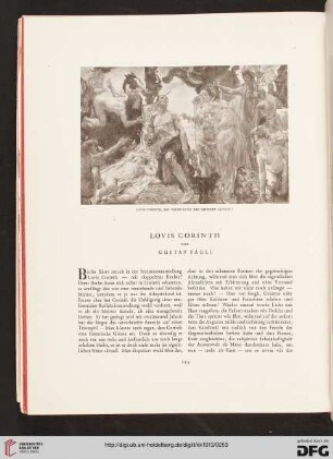 Lovis Corinth