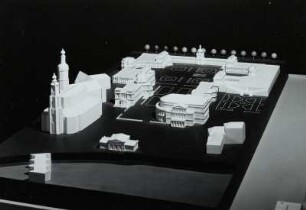 Architekturmodell