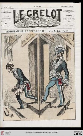 Nr. 260 (2 Avril 1876)
