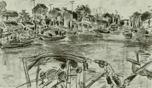 Studie aus Peking