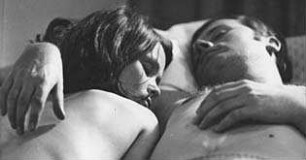 Laut und leise ist die Liebe