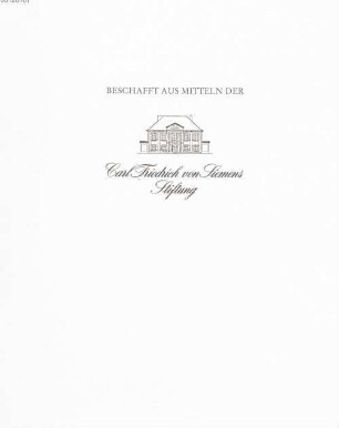 Fortunata : Chansonnette