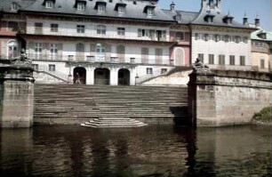 Wasserpalais