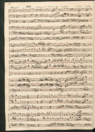 Sonaten; vl, bc; e-Moll; L 3.59