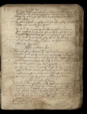[Chemische Rezepte], lat. und dt.