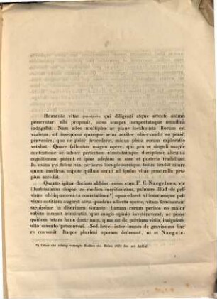 Sacram memoriam Regis Aug. ?? Friderici Guilelmi III... d. III. m. Augusti a. 1853 ... pie recolendam, victorumque renunciationem e literarum certaminibus prodeuntium legitime indicit Herm. Frid. Kilian : (Inest)