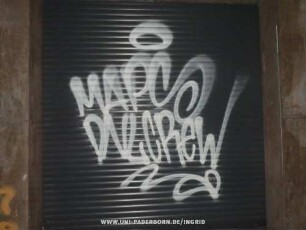 MAPS DNLCReW