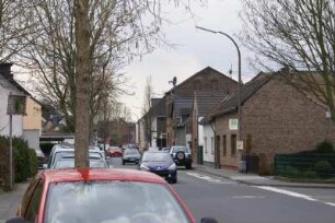 Straßenansicht