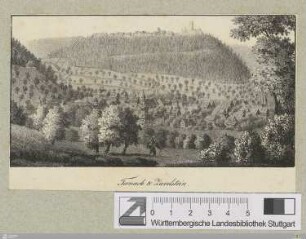 Teinach & Zavelstein