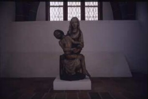 Berlin, Nikolaikirche