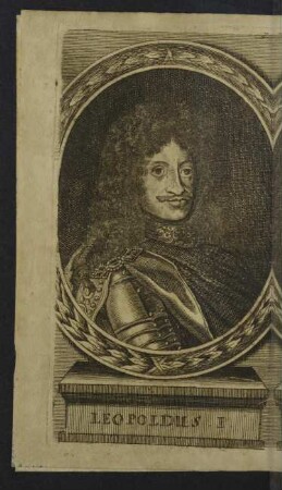 Leopoldus I.