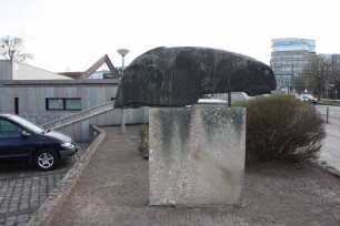 Pferdekopf