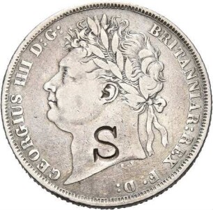 Großbritannien: Georg IV.