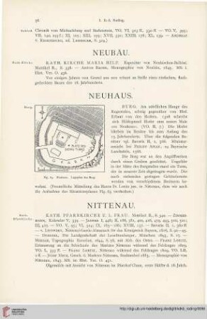 ⟦Neubäu⟧