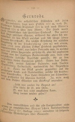 Gernrode