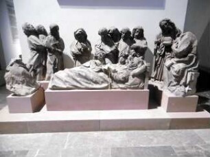 Würzburg: Dom St. Kilian