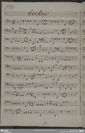 2 Niccolò Jomelli - Ciro riconosciuto 