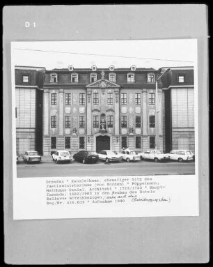 Kanzleihaus