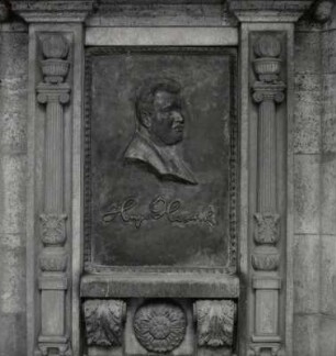 Haschke, Hugo