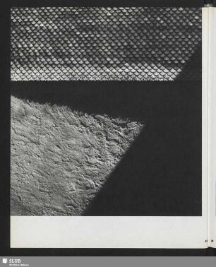 Licht und Schatten