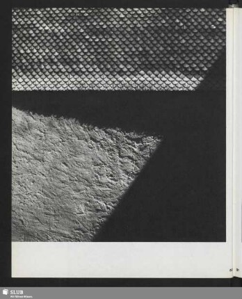 Licht und Schatten