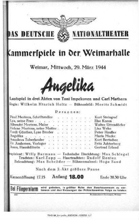Angelika