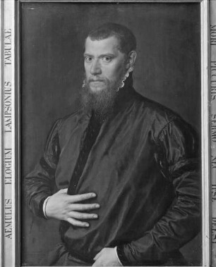 Bildnis Jean Lecocq