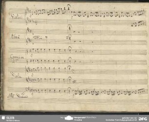 Sinfonia